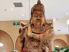 -黄记煌三汁焖锅(悦方IDmall店)
