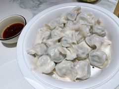 海螺饺子-正黄旗海鲜烧烤大排档(延安路总店)