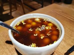 -周家二小姐的菜(西津渡店)