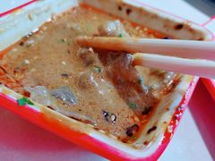 -豆花姐烂豆花火锅(水屯北路恒大滨河店)