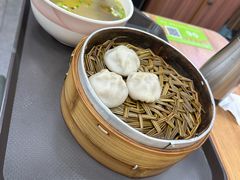 -鸡鸣汤包(仙林店)