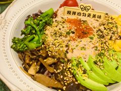 -秘密旅行Bonjour(黑金冠 江南西店)