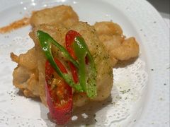 -荣兴酒家(徐家汇店)