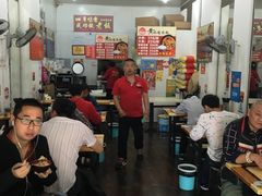 -峰味香.酱香米线.黄焖鸡(定西路店)