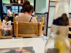 -滕记星发餐室·新加坡菜(巨鹿路店)
