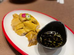 -转角·老弄堂上海菜(长寿路店)