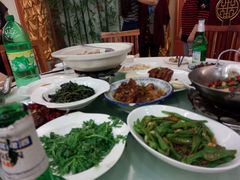 -梅园食堂