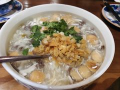 -老西门·常州菜(新区店)