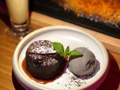 -THE CUT Rooftop顶楼牛排餐吧(环贸iapm店)