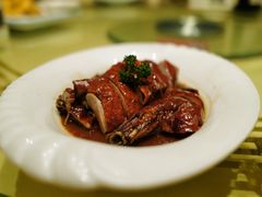 -粤味馆(黄河路店)