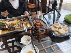 -徽州美食(三十年老店)