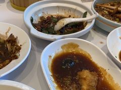 -紫光园·烤鸭·北京菜(团结湖店)