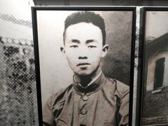 -青岛德国监狱旧址博物馆