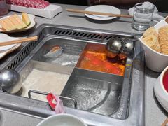 -海底捞火锅(丰尚国际广场店)