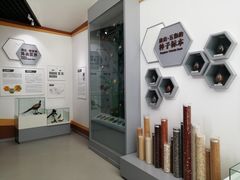 -房山世界地质公园博物馆
