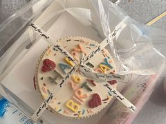 -亦家cake·0卡糖