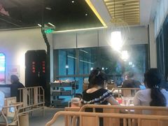大堂-俏牛哥鲜牛肉牛肆馆(重庆天地店)