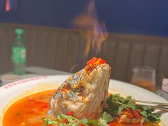 -坛宗剁椒鱼头(河西王府井店)