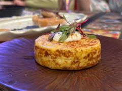 -BROWNSTONE布朗石西班牙餐厅(富城店)