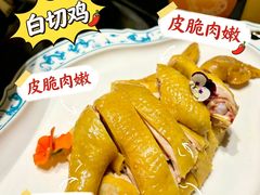 -许爷家·生态湖鲜(徐汇日月光店)