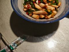 -萬家灯火·私房湘菜·22年老手艺(南岭大道店)