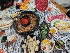 -巴蜀大将火锅(春熙店)