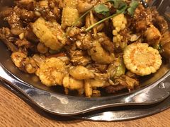 -氿熹干锅•牛蛙•烤鱼(印象城店)