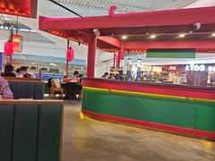 -多嘴超级肉蟹煲(中街恒隆故宫店)