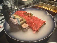 -大隐·成都火锅Bistro(合生麒麟新天地店)