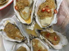 -人和啤酒屋海鲜大排档(营口路店)