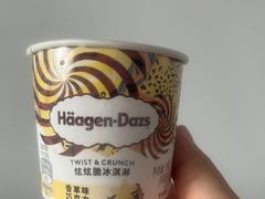 -哈根达斯(烟台振华店)