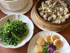 -华庭食府(光明店)