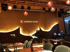 大堂-Ambra Haus琥珀屋精酿餐厅(宝山店)