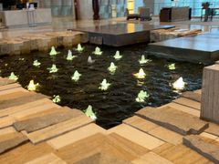 -咖啡厅自助餐厅(贵阳中天凯悦酒店)