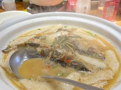 -巢爷老味(东方红店)