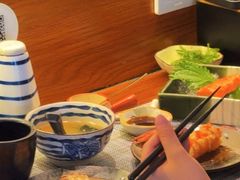 -戏作寿司(观音桥店)