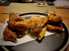 -RONIN Snack Bar