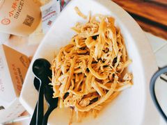 -小胖包子王(赵公口店)