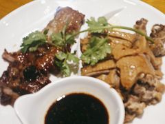 -东就鸭饭店·古早海南菜(友谊南海城店)
