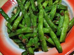 马拉盏四季豆-阿徕孖·泰餐(大沙地店)