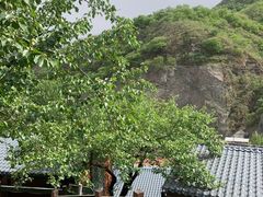 -北京水岸山吧度假村(雁栖镇店)