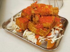 -白仁仔· 活烤海鲜 宵夜(豫园店)