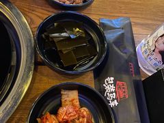 -包装马车·韩国料理·포장마차