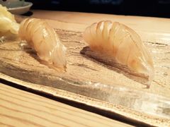 -然寿司(郎园vintage店)