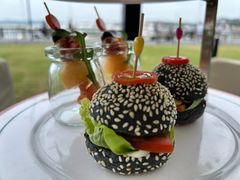 -南沙游艇会·大兵船餐厅