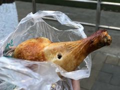 -大益烤鸡