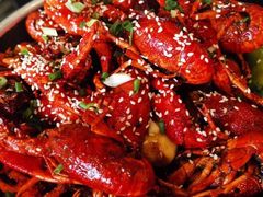 -一棠龙虾•王牌虾球(恒隆广场店)