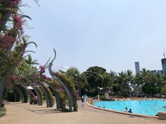 -布里斯班南岸公园