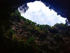 -英西峰林·洞天仙境