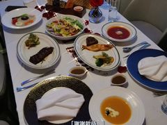 -佐度王子扒房(天鹅湖店)